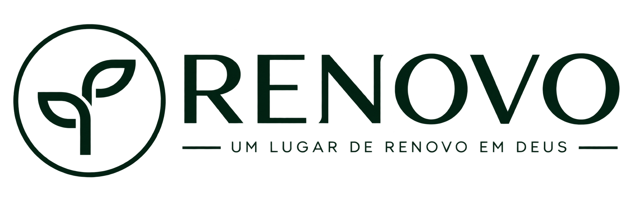 Renovo - Um Lugar de Renovo em Deus